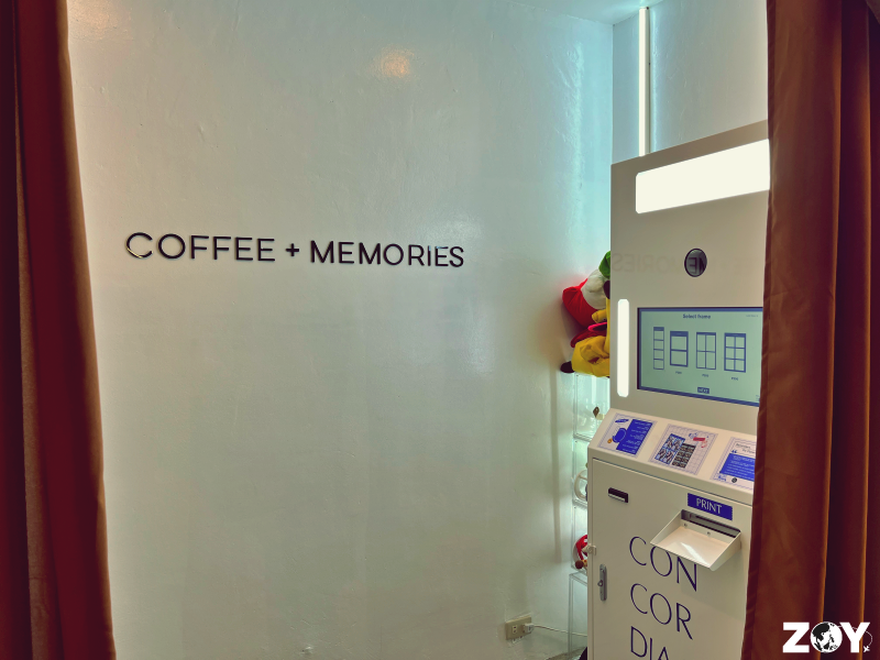 Concordia’s Cafe A New Cafe in BF Homes (Parañaque City) with Good