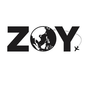 Zoy To The World