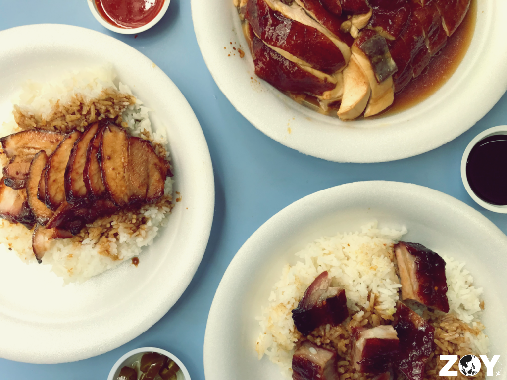 21++ Fatty ox hk kitchen beef brisket tendon info
