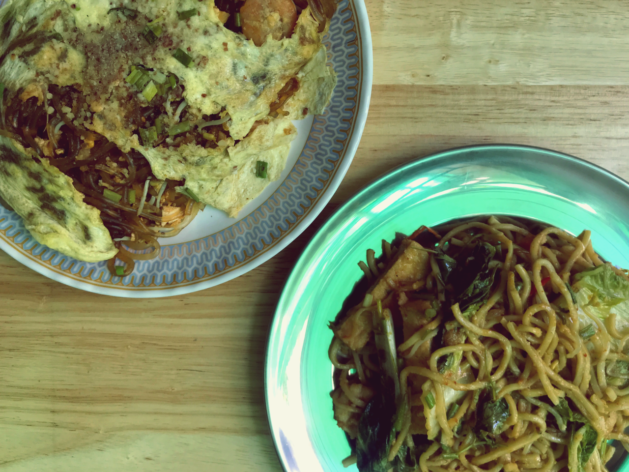 Support Local: Crying Tiger Street Kitchen (Makati City)