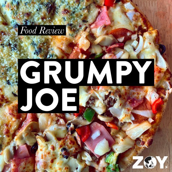 @grumpyjoe.ph is a well-loved restaurant in Baguio City serving American and Italian comfort food. It currently has two branches in Baguio and has expanded to Dagupan (Pangasinan), San Fernando (Pampanga), and San Fernando (La Union). It is known for