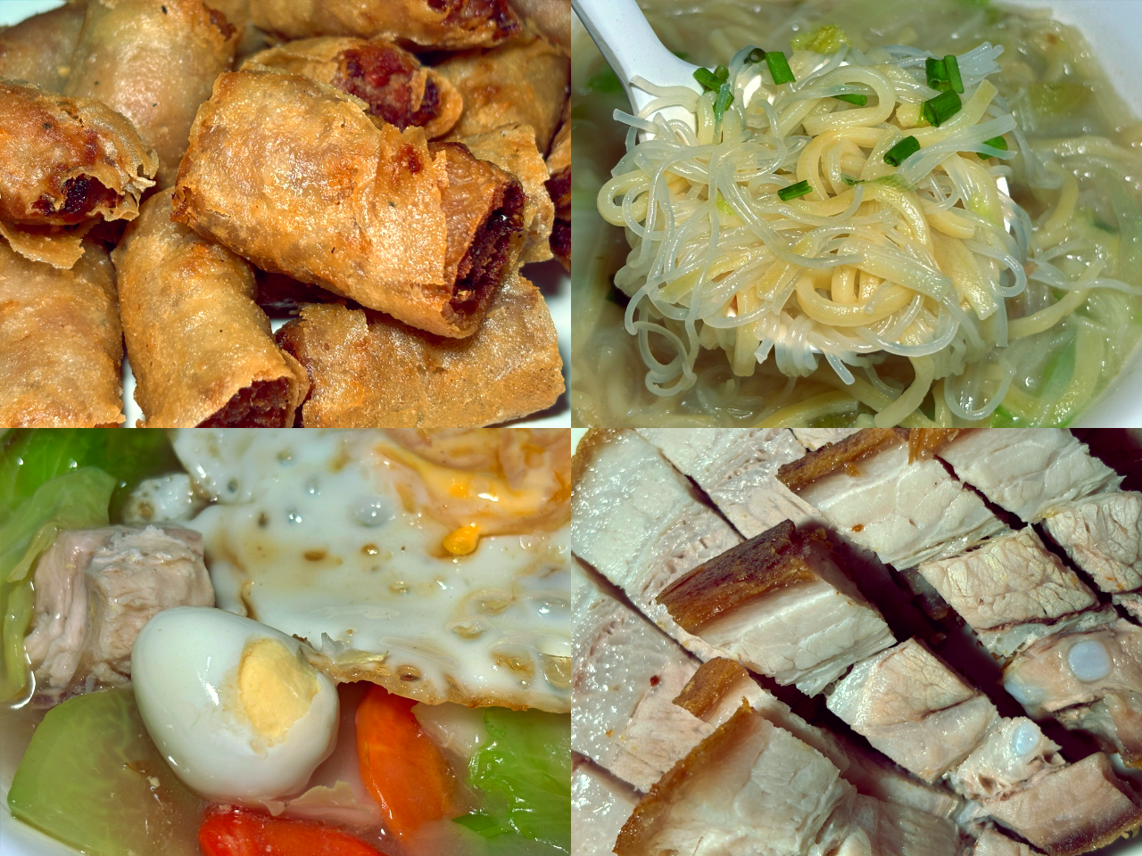 Lola Helen Panciteria (Marikina City): The First MICHELIN-Recognized Panciteria in the Philippines (My Honest Opinion)