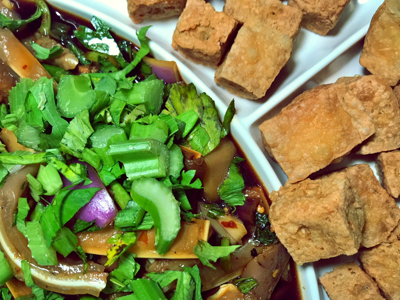 Mila’s Tokwa’t Baboy: An Angeles City (Pampanga) Institution Popular for Its Namesake Dish and Crispy Sisig