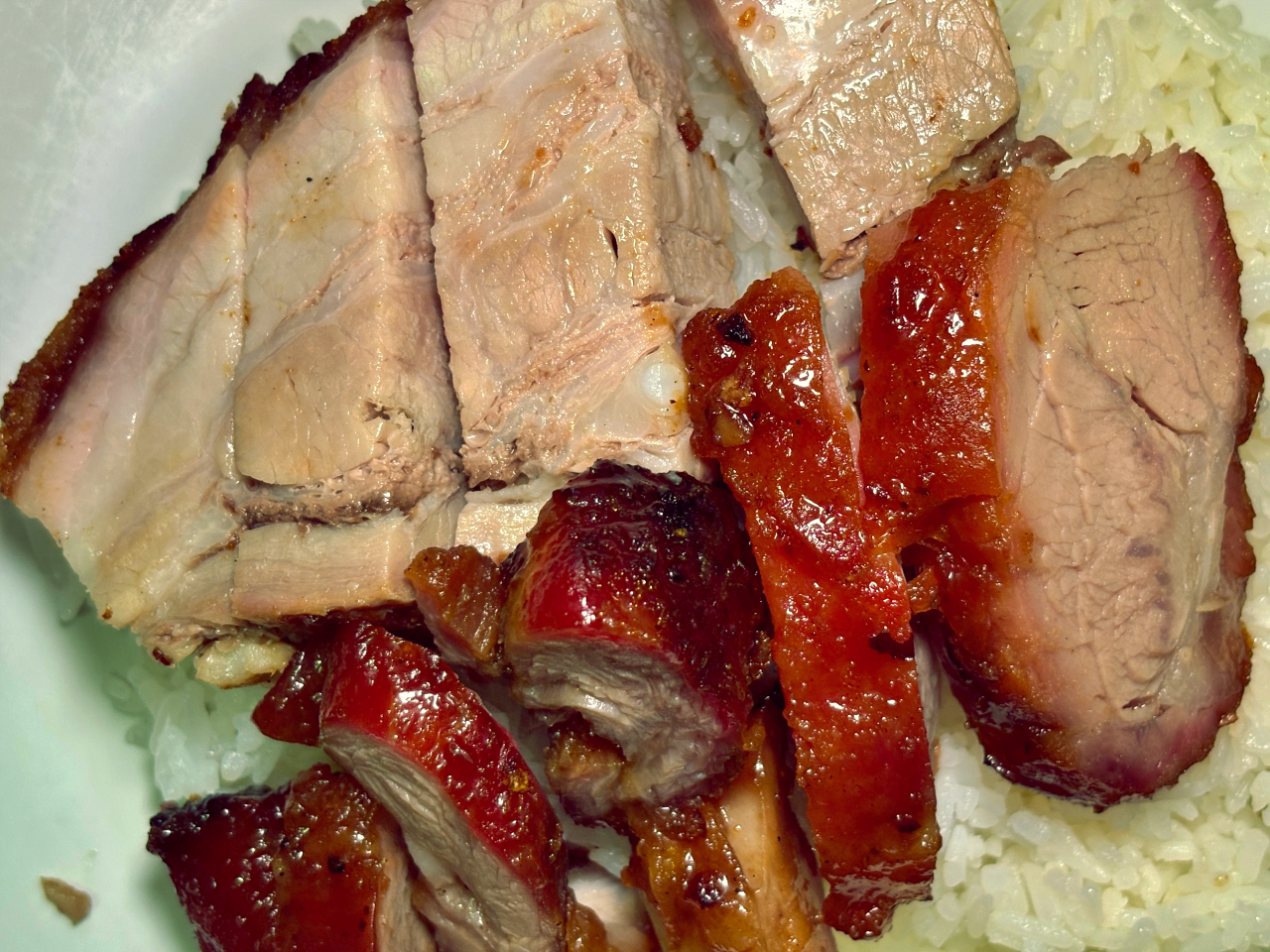 Joy Hing Roasted Meat 再興燒臘飯店: A Historic Roast Meats Shop in Hong Kong Founded Since the Late 1800s!