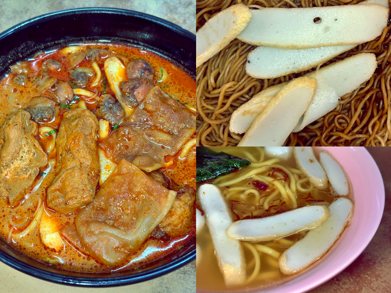 WW Laksa House: One of the Most Popular Laksa Places in Johor Bahru (Malaysia)