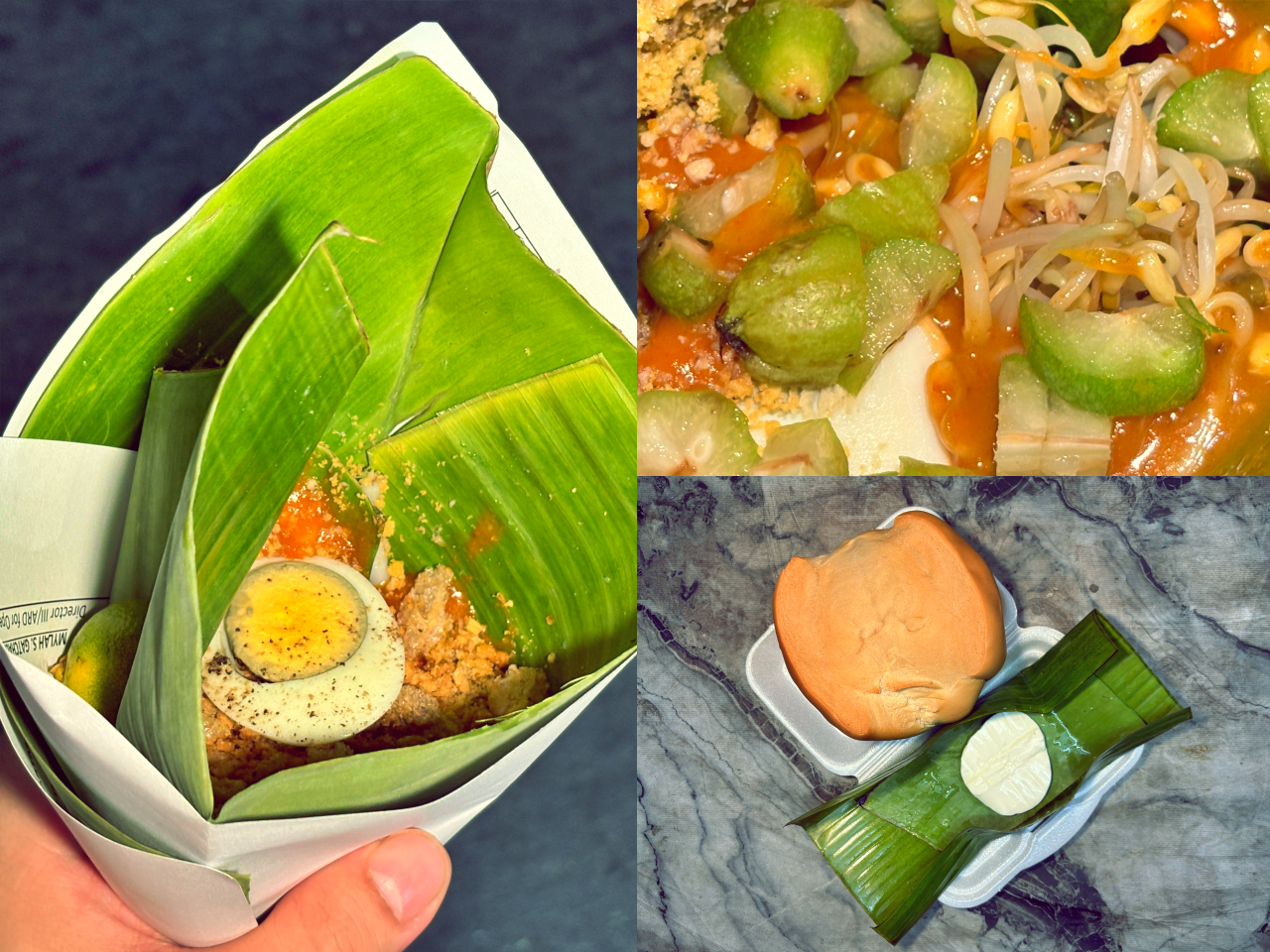 Nana Heleng’s Pancit Estacion: The Original Pancit Estacion of Tanza, Cavite Open Since 1934!