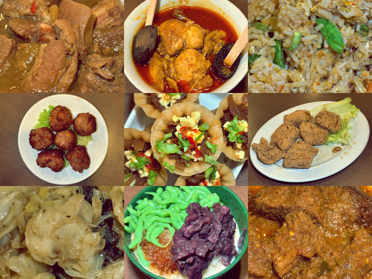 Nancy’s Kitchen: My Favorite Peranakan Restaurant in Malacca (Malaysia) So Far!