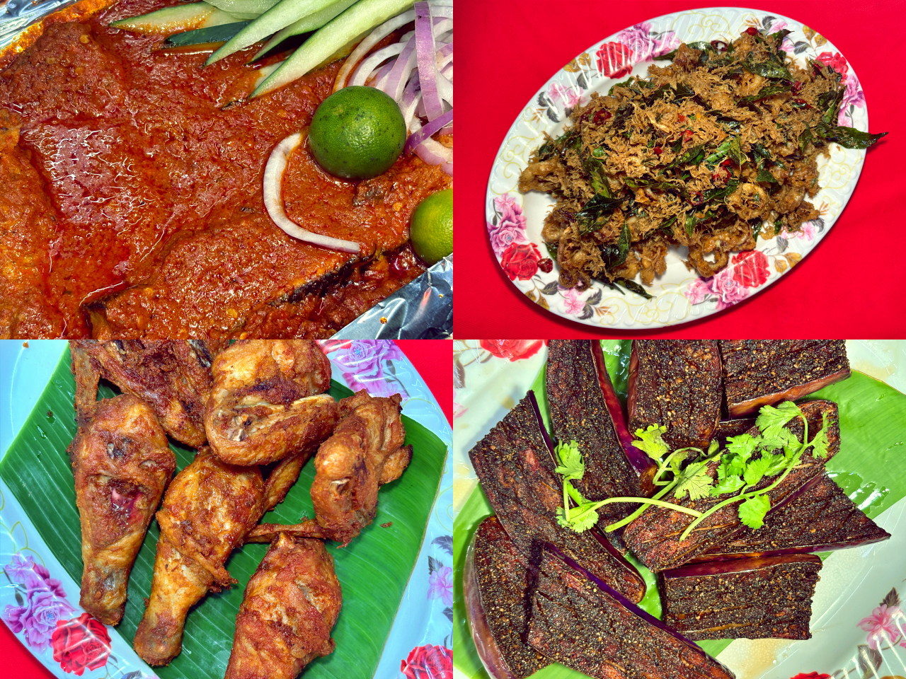 Seafront Restaurant 88: A Kristang (Portuguese-Malay) Restaurant in Malacca, Malaysia (It’s My First Time To Try Kristang Food!)