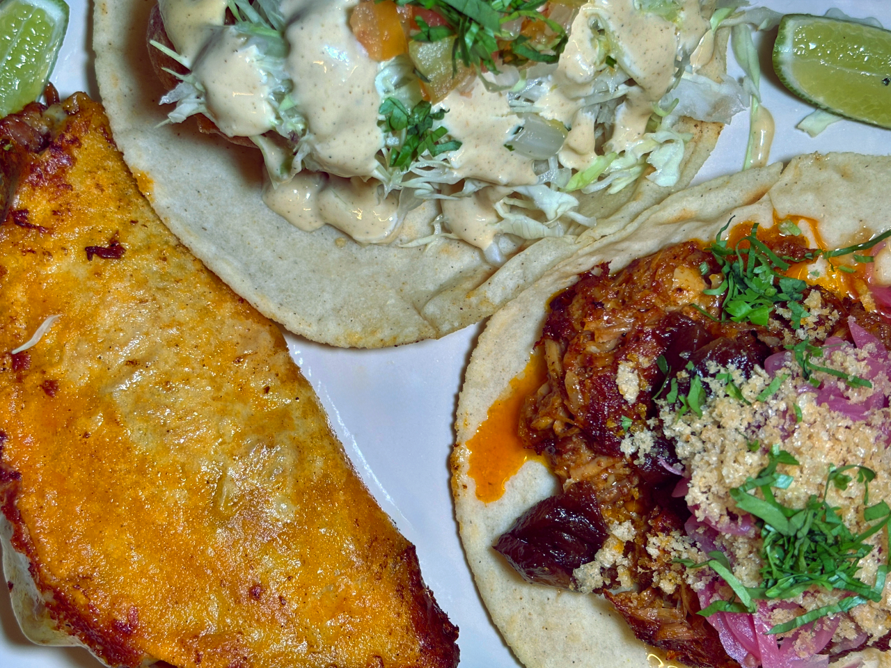 La Chinesca: One of My Favorite Taquerias in Metro Manila (It Recently Opened its Flagship Branch in BGC, Taguig City)