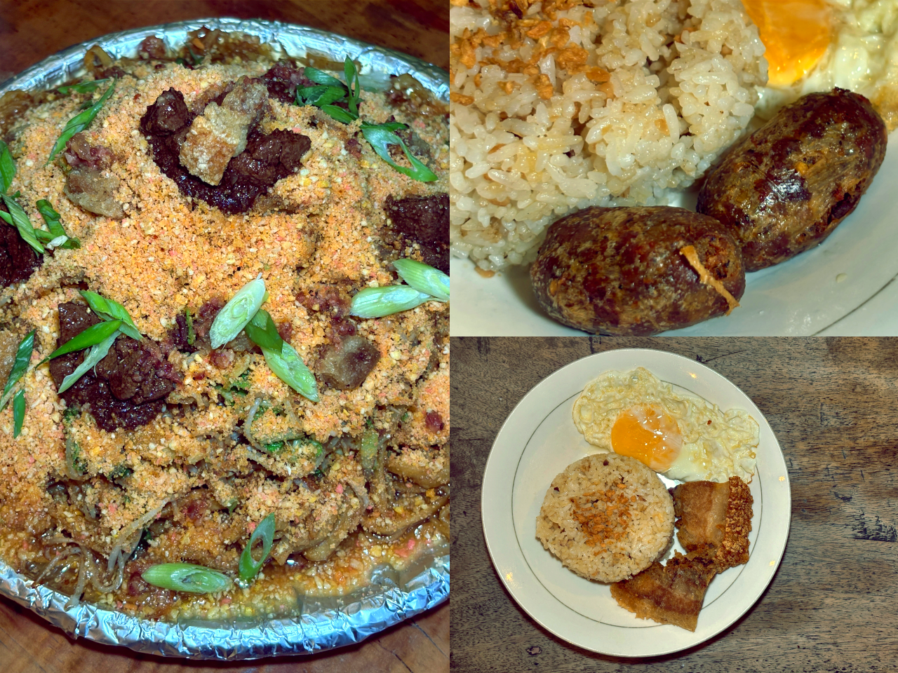 Dane’s Hideout: This Food Spot in BF Resort Village (Las Piñas City) Serves Pancit Batil Patong and Other Northern Delicacies