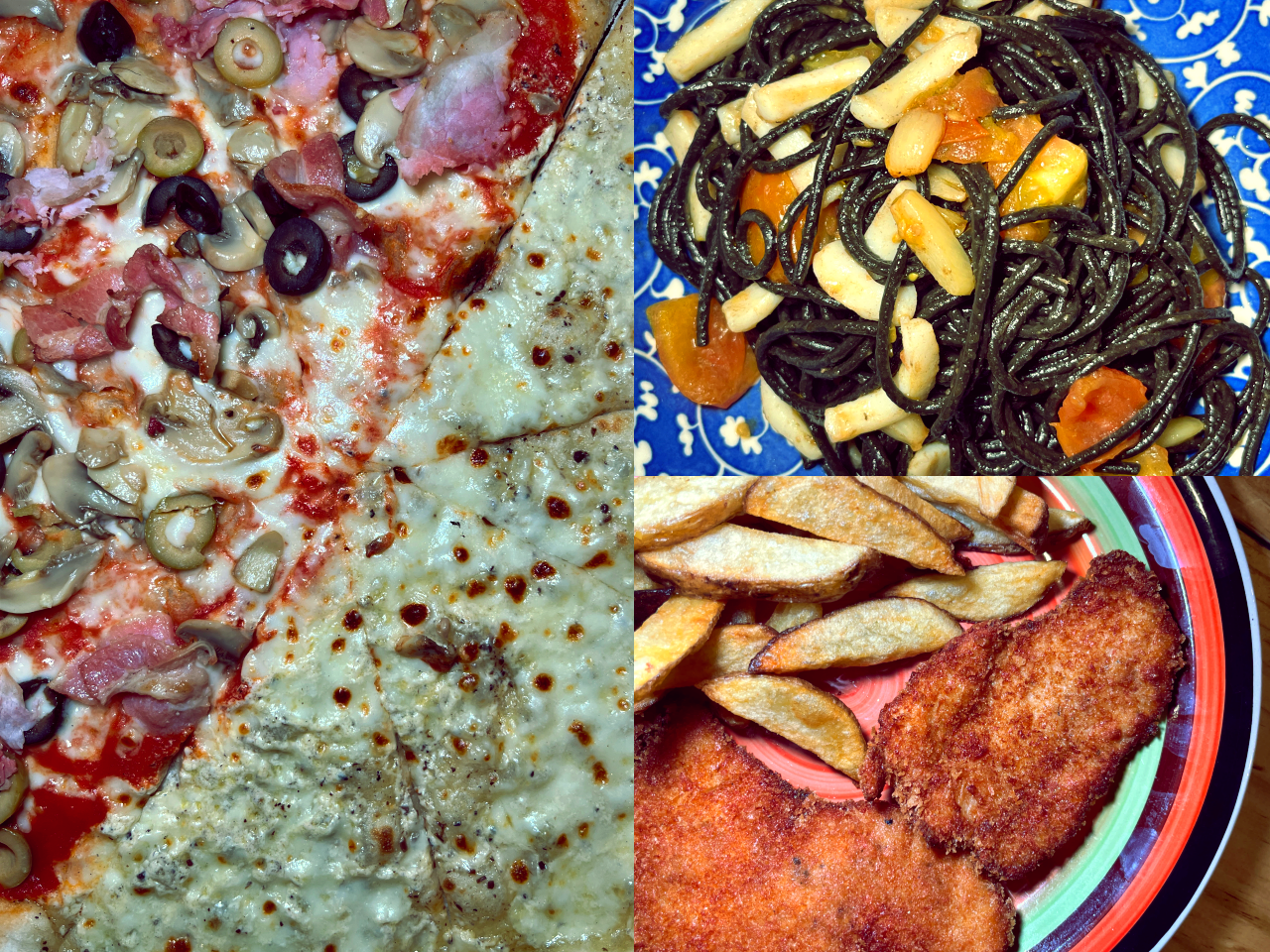 Totò e Peppino: An Authentic Italian Restaurant in Panglao (Bohol) with a Legit Neapolitan Pizza Oven!