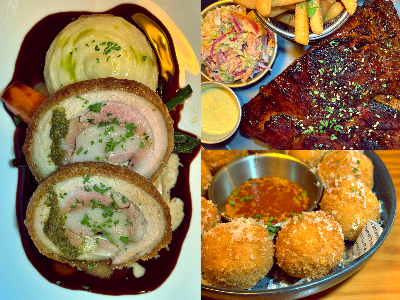 Smoque Bistro + Cafe &amp; Bar: A Laid-Back Lounge and Sanctuary for Meat Enthusiasts in Tagbilaran City (Bohol)