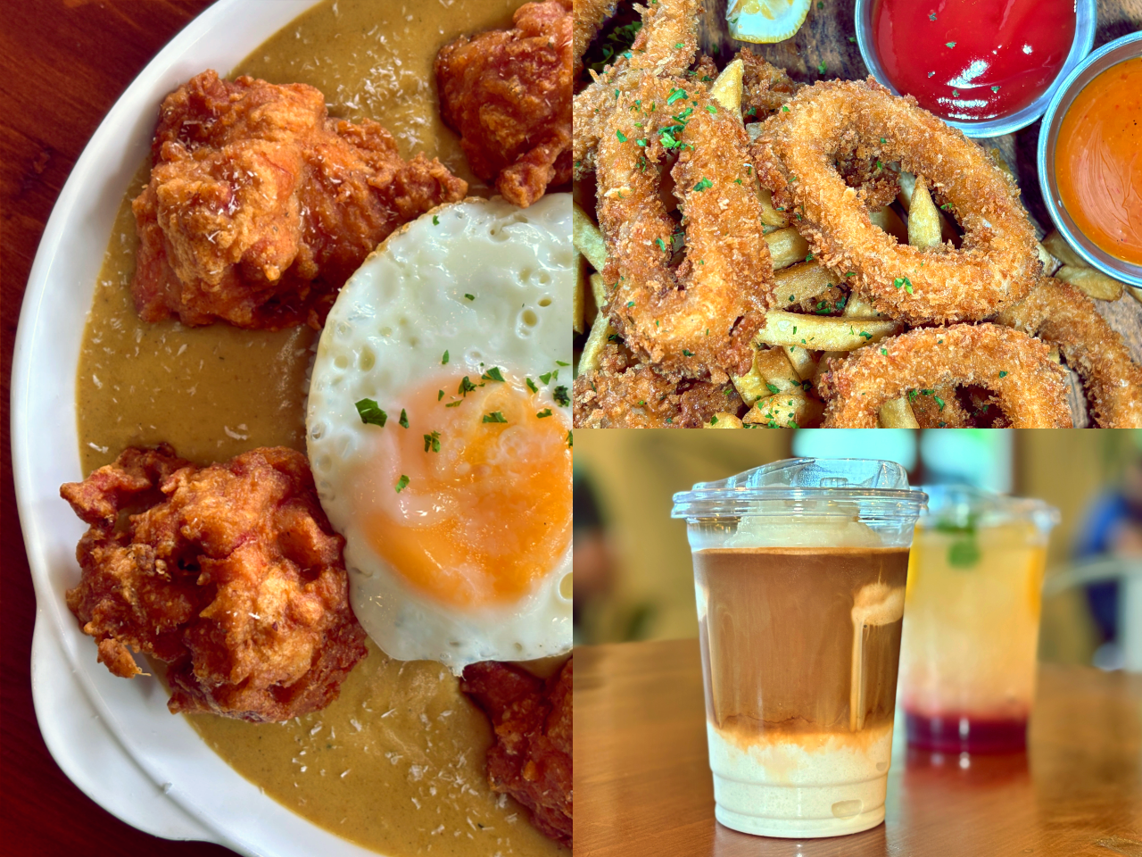 Ubeco: A Restaurant in Panglao (Bohol) That Infuses Filipino Ingredients Into Asian and Western Dishes&nbsp;