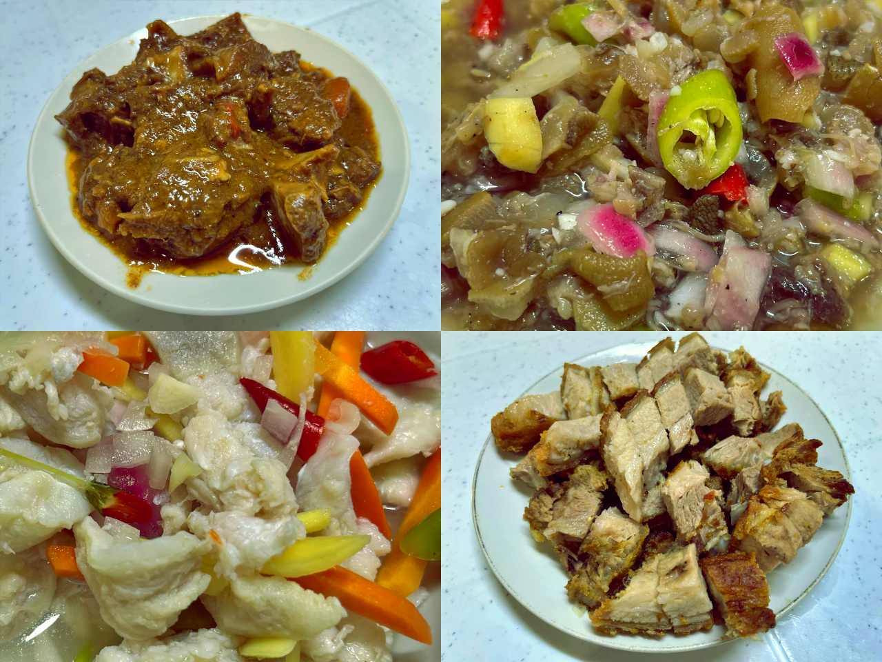 Pando’s Eatery and Fernando’s Kambingan: This Carinderia (Eatery) in Quezon City Specializes in Goat Dishes