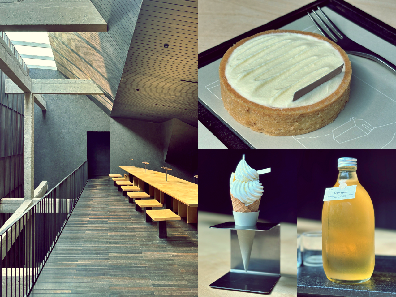 itsumō TART: One of the Most Popular Cafes in Batam (Indonesia) with Japanese-Inspired Desserts and Minimalistic Interiors