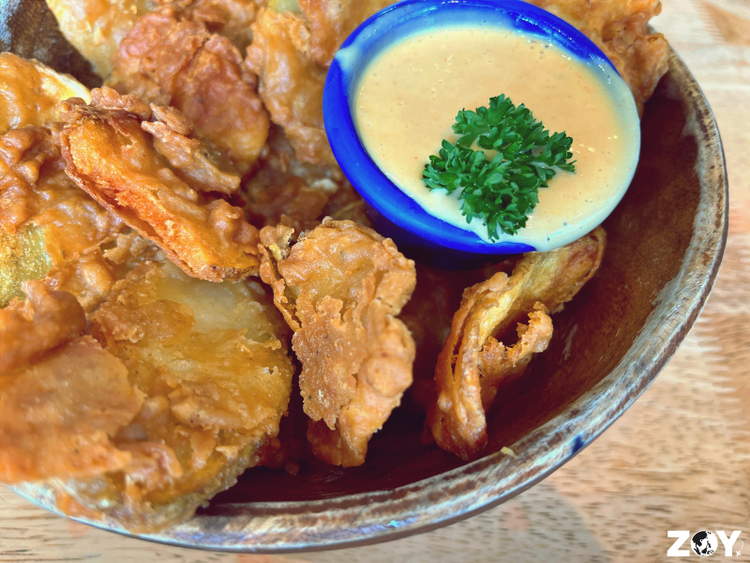 Grumpy Joe (Baguio City): Serving American and Italian Comfort Food ...