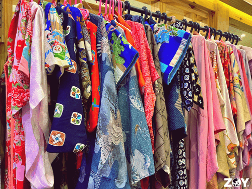 EDOYA Japanese Restaurant: One of the Newest Japanese Restaurant in ...