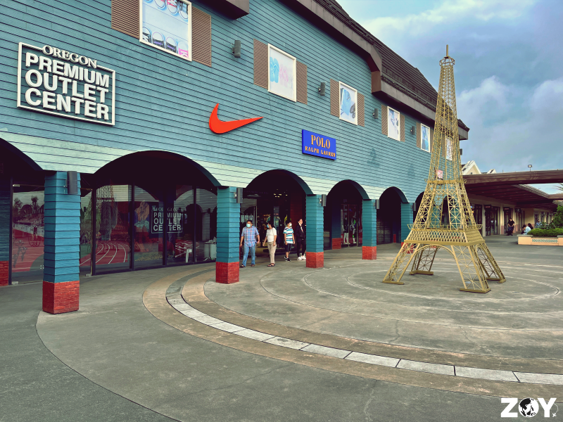 Nike Factory Store List Of 'outlet Stores Philippines San