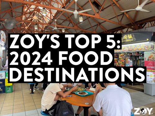 BEST FOOD DESTINATIONS IN THE WORLD 2024 visual data 4