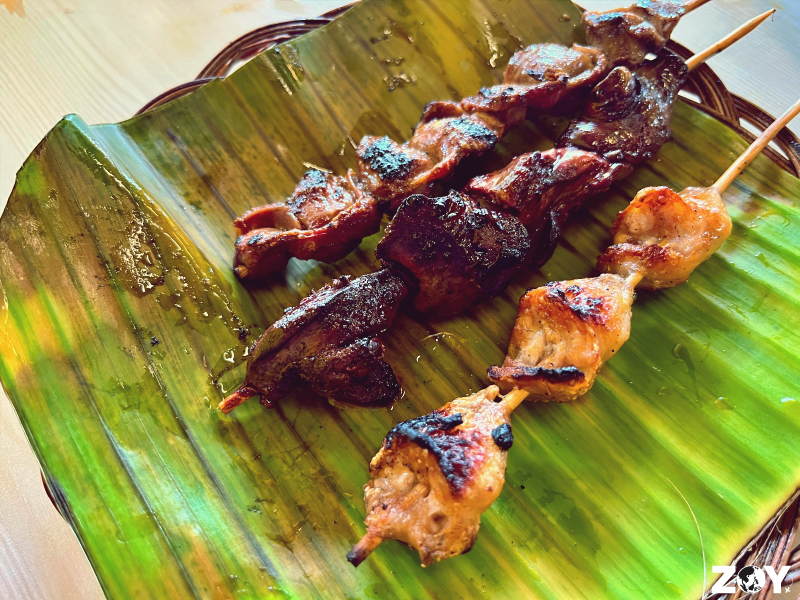 Carlo's Bacolod Chicken House Express (Makati City) My New Favorite