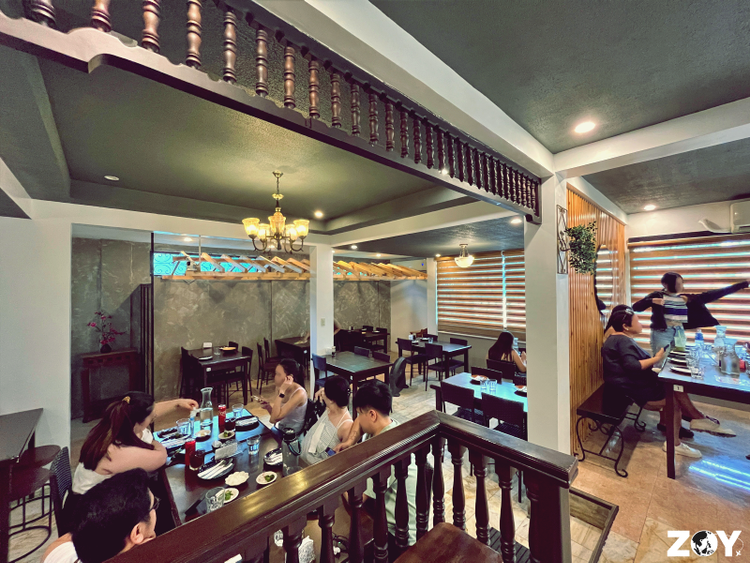 2.0 by Lomi King: Serving My Favorite Lomi in Lipa City (Batangas ...