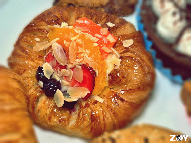 L’Atelier Du Grain: This Bakery in Baguio City is Headed by A French ...