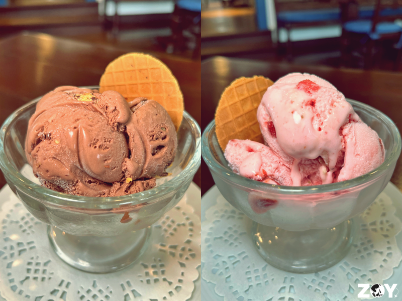 Breakfast at Antonio's One of the Best Breakfast Spots in Tagaytay