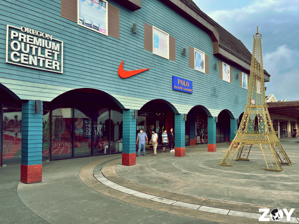 Cavite Nike Factory Outlet In Metro Manila Silang Cavite Outlet