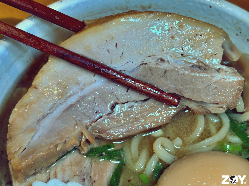 Inosho Menu Inosho Ramen: The Newest Ramen Shop in Salcedo Village (Makati City ...