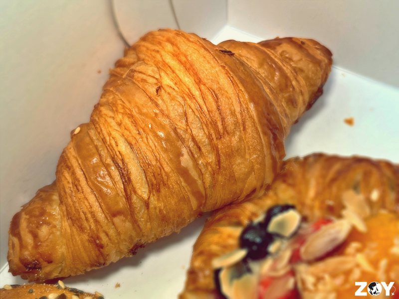 L’Atelier Du Grain: This Bakery in Baguio City is Headed by A French ...