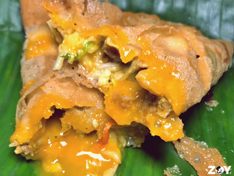 The Search for the Best Vigan Empanada — Zoy To The World