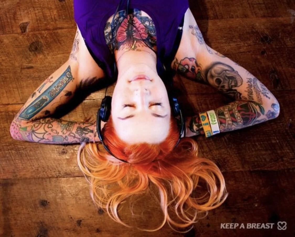 Les bons tips bien-être du confinement, valable à vie !