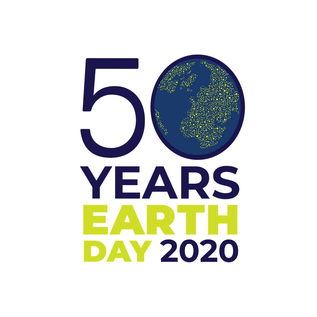 50 ème anniversaire de la Journée de la Terre