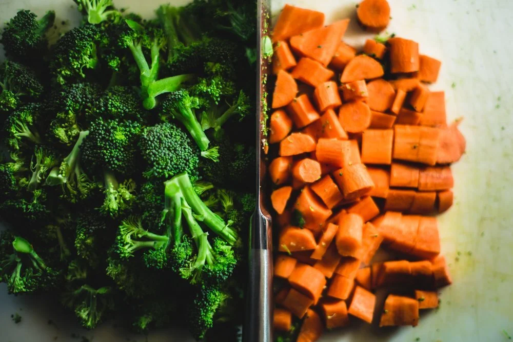 Les fruits et légumes riches en nutriments anti-cancereux