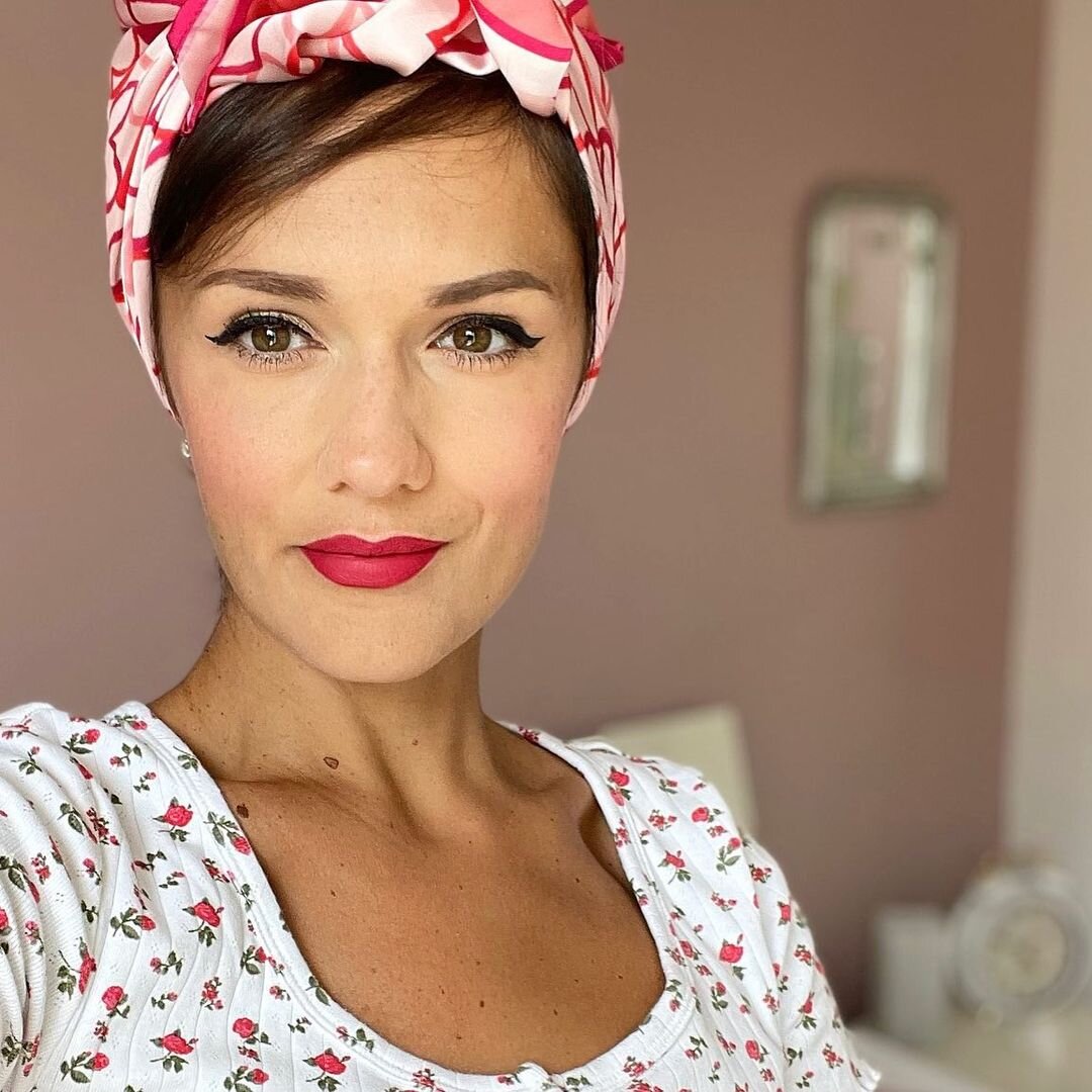 Amélie, combattante de tous les instants, nous parle du cancer du sein métastatique. 