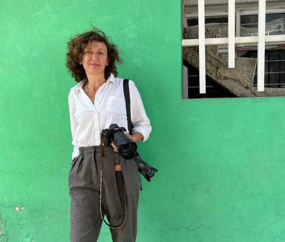 5 questions posées à Lorène, notre CEO Keep A Breast Foundation