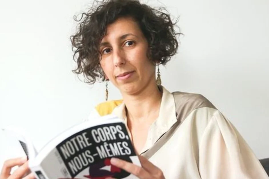 Point de vue d'une chercheuse : l'interview de Mounia El Kotni