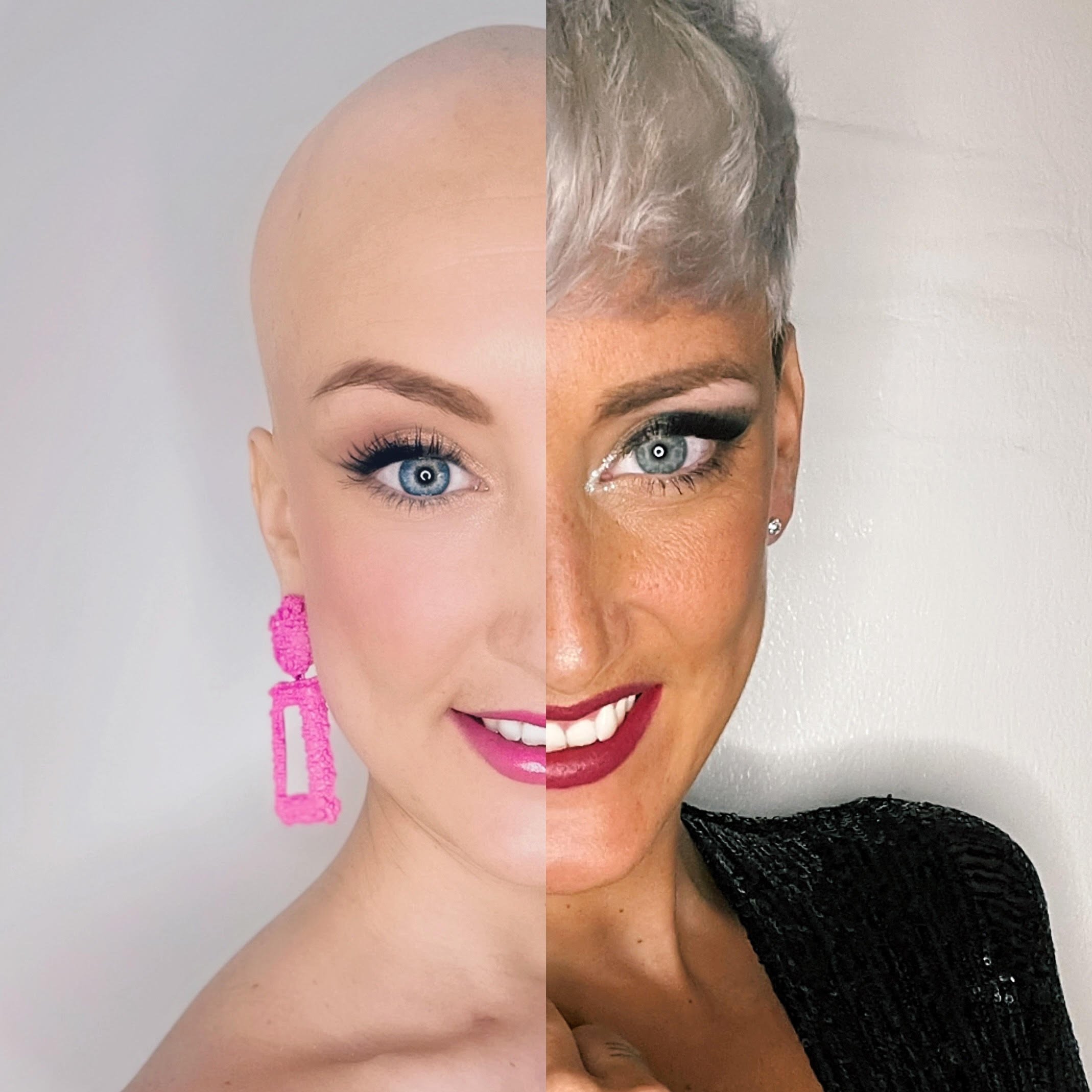 Interview de la drôle et pétillante Victorine Boyer 