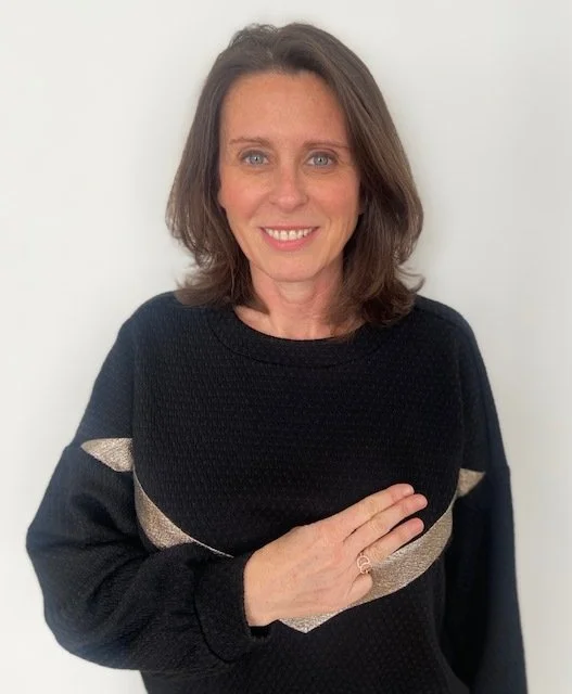 Valérie Fignon, le maillot jaune de la prévention ! 