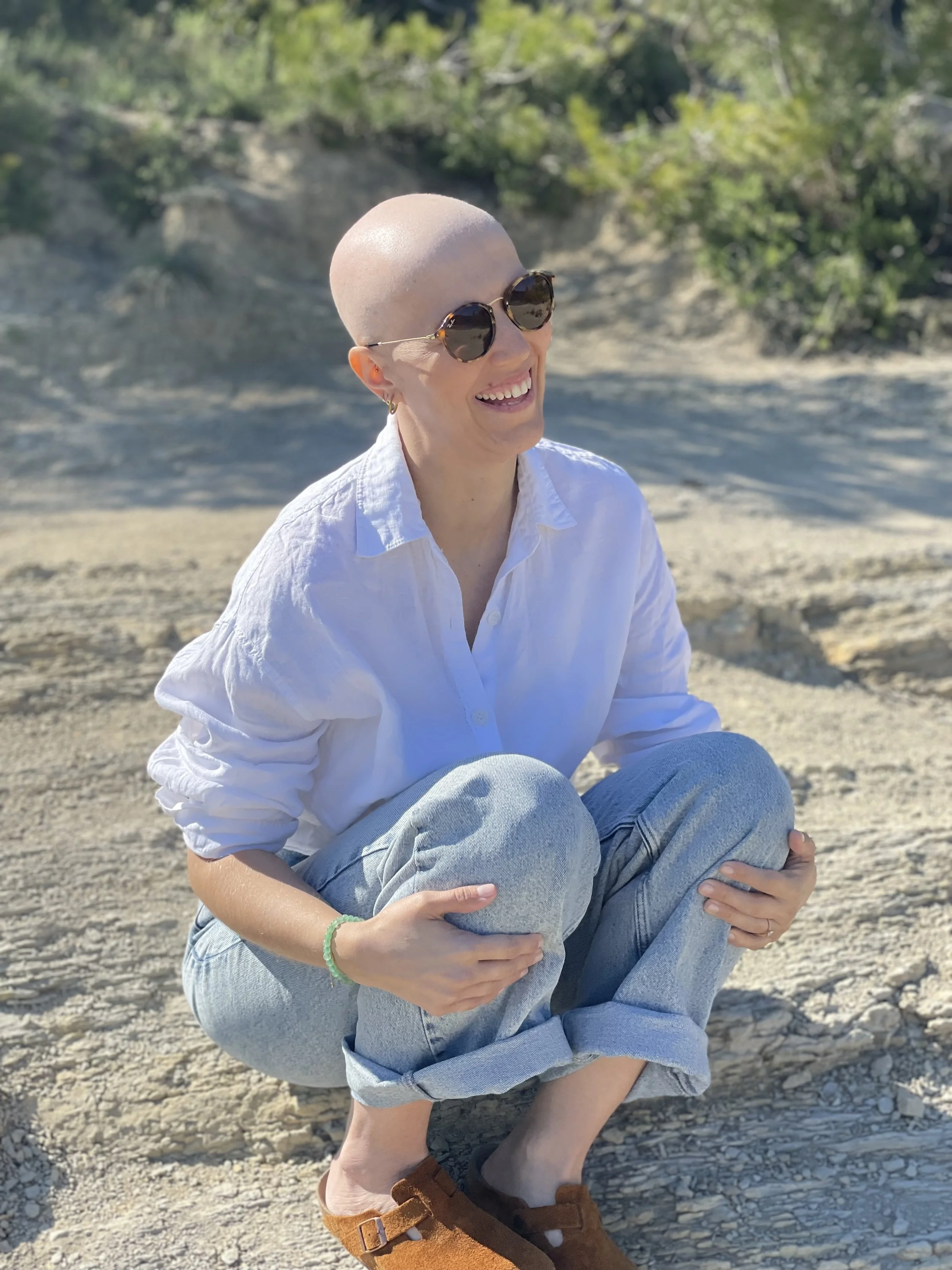 MORGANE FOSSE, UNE MAMAN COMBATTANTE ET UNE FEMME PLEINE DE VIE 