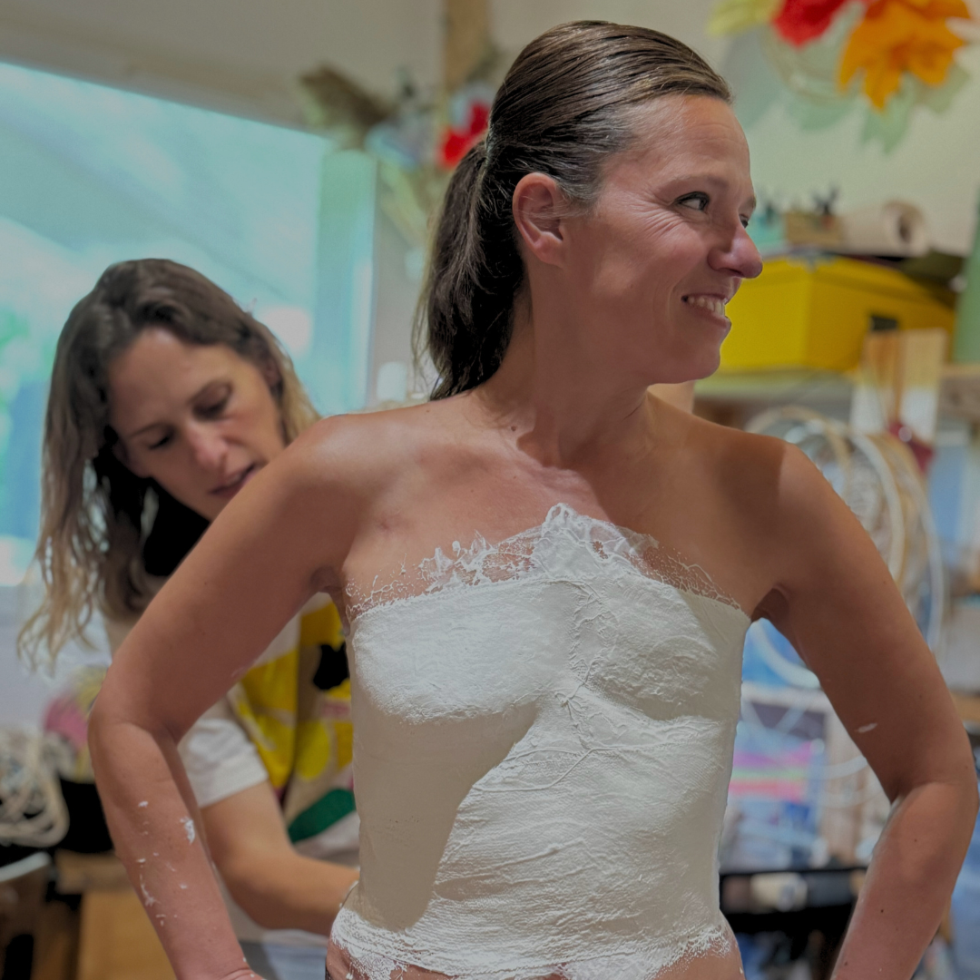 Christine, fondatrice de Soleil Rose : transformer l’épreuve en force