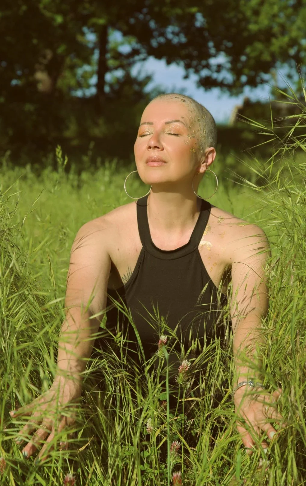 Céline Madsen Boyer, la danse comme remède