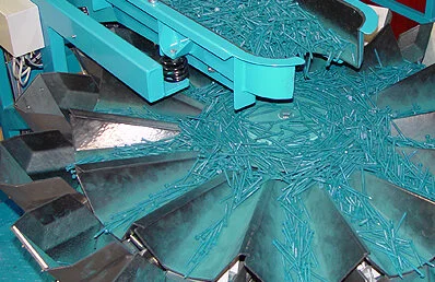 MANUFACTURING