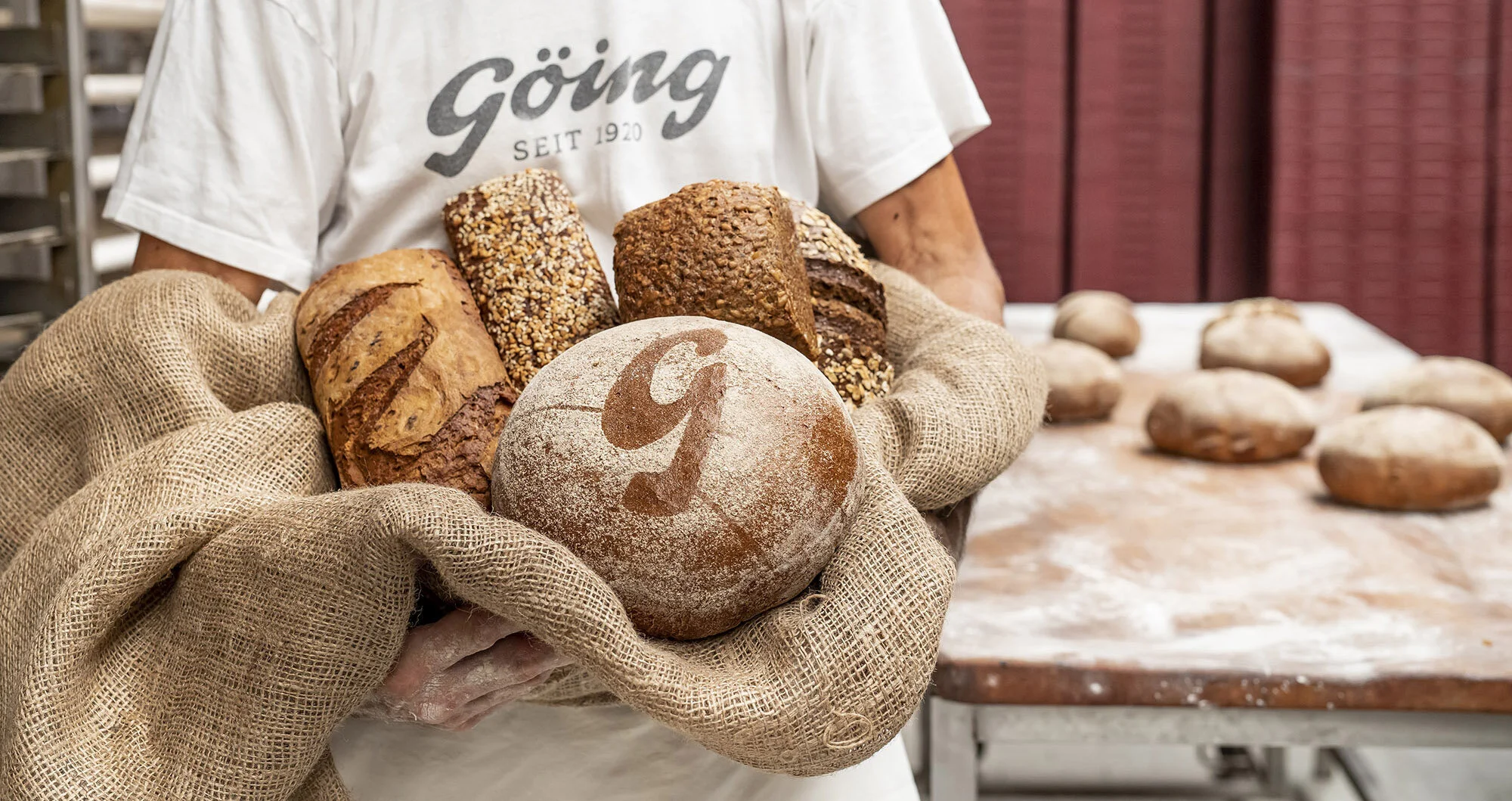 Über Uns — Göing