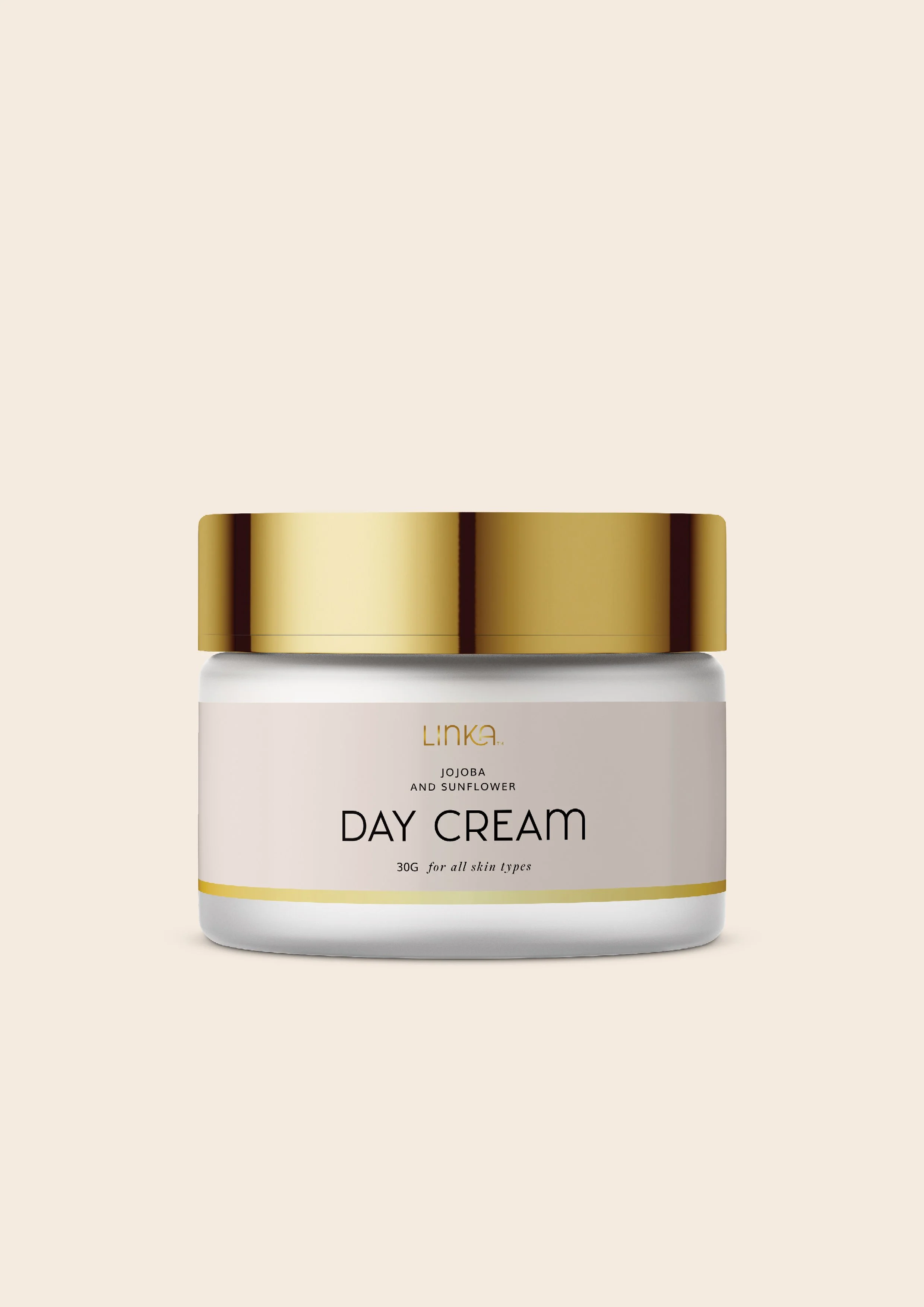 DAY CREAM