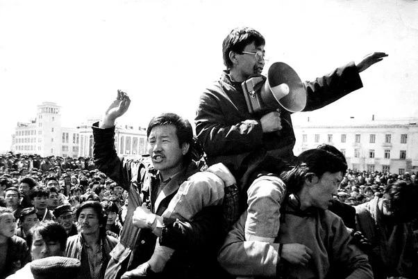 Zorig Sanjaasuren