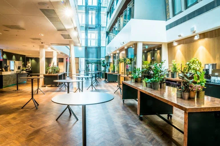 5 nya Kickstart-tillfällen - Passa på!