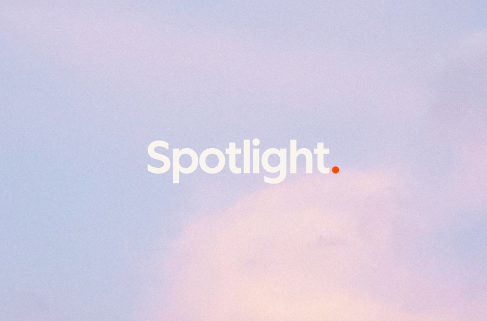 HubSpot spotlight nyheter