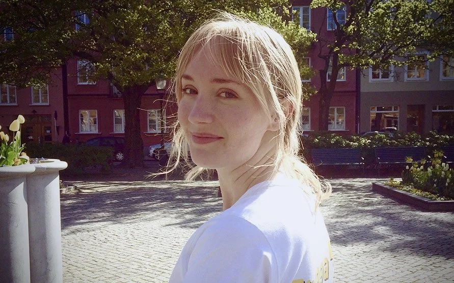Matilda Lindergård