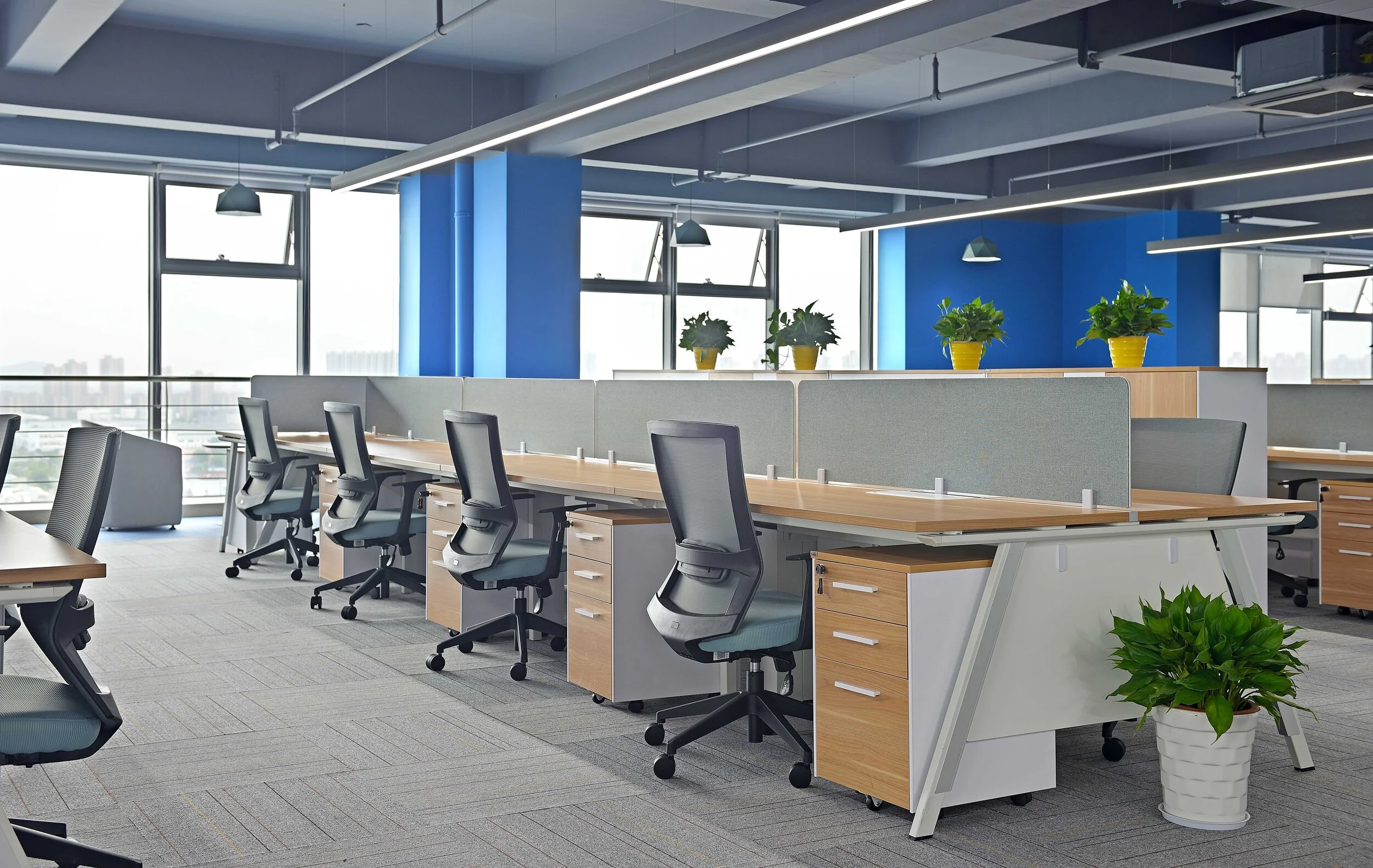 X Furniture office furniture